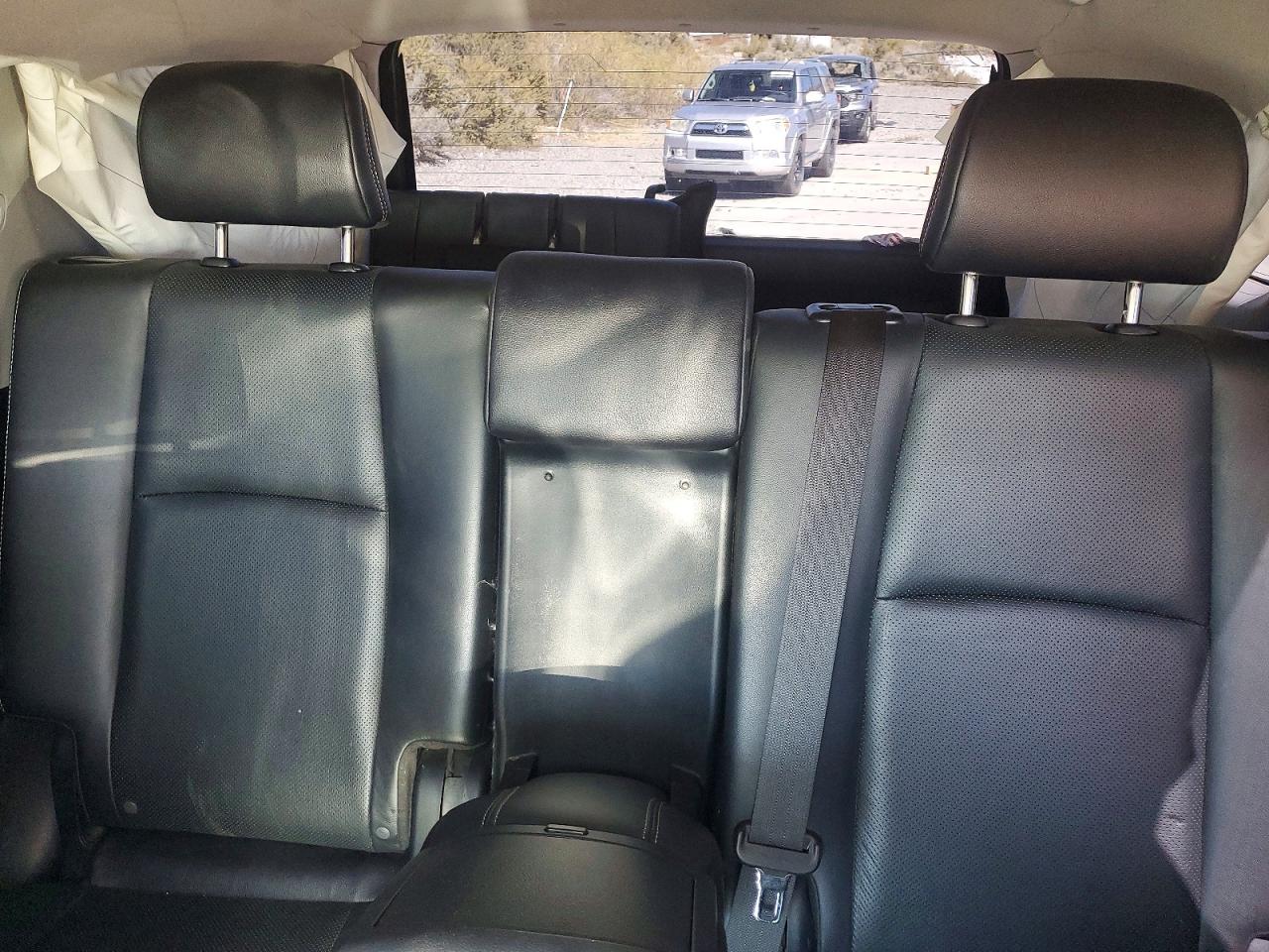 2017 TOYOTA 4RUNNER
