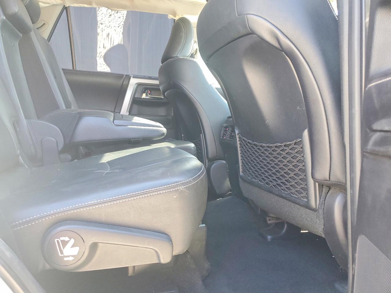 2017 TOYOTA 4RUNNER