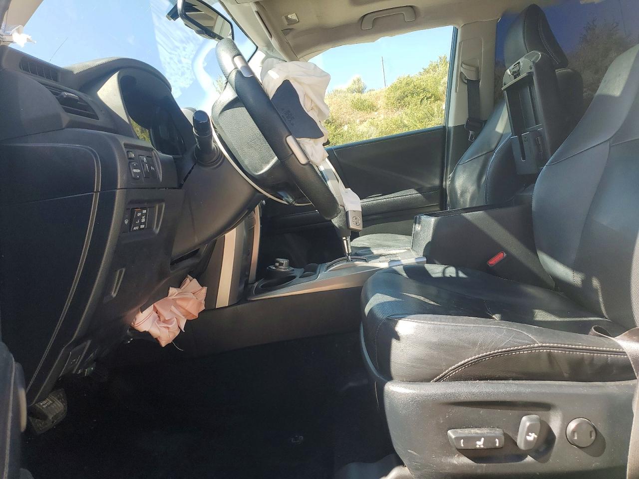 2017 TOYOTA 4RUNNER