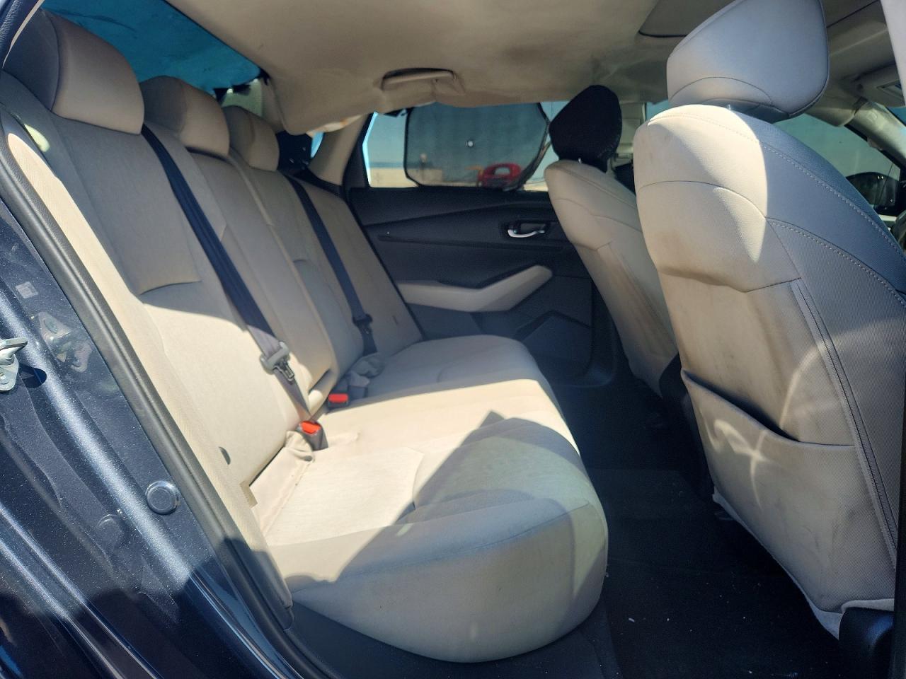 2023 HONDA ACCORD