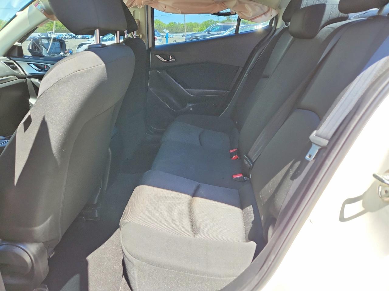 2018 MAZDA 3