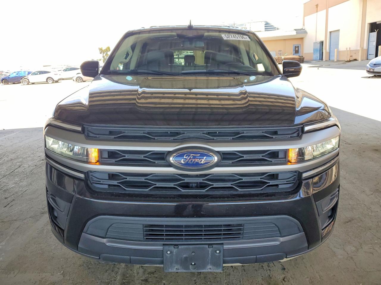 2024 FORD EXPEDITION