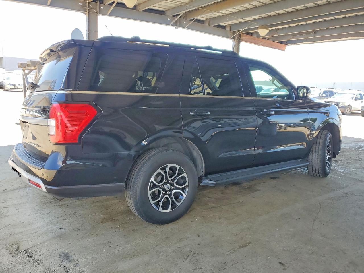2024 FORD EXPEDITION