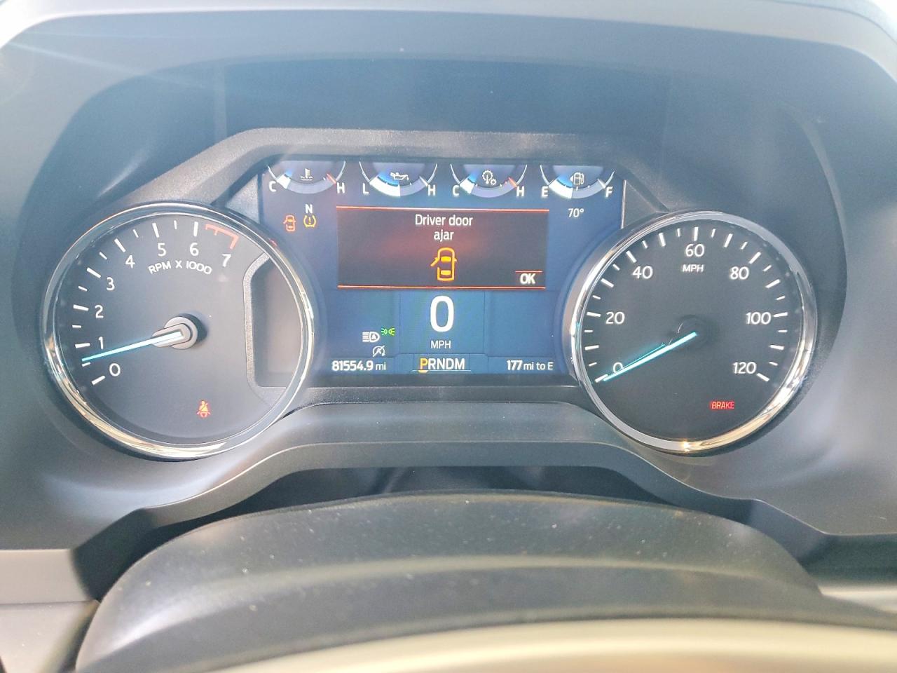 2024 FORD EXPEDITION