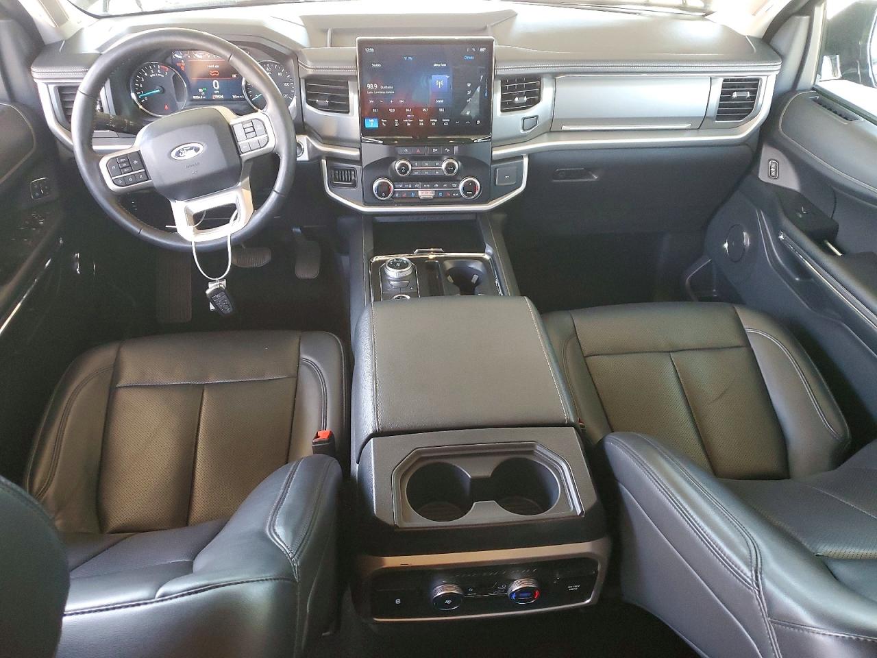 2024 FORD EXPEDITION