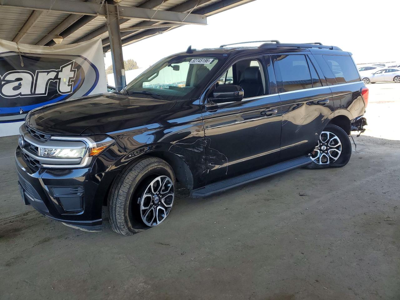 2024 FORD EXPEDITION