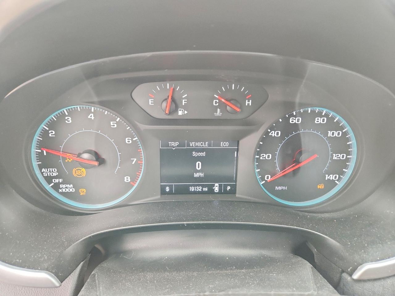 2025 CHEVROLET MALIBU