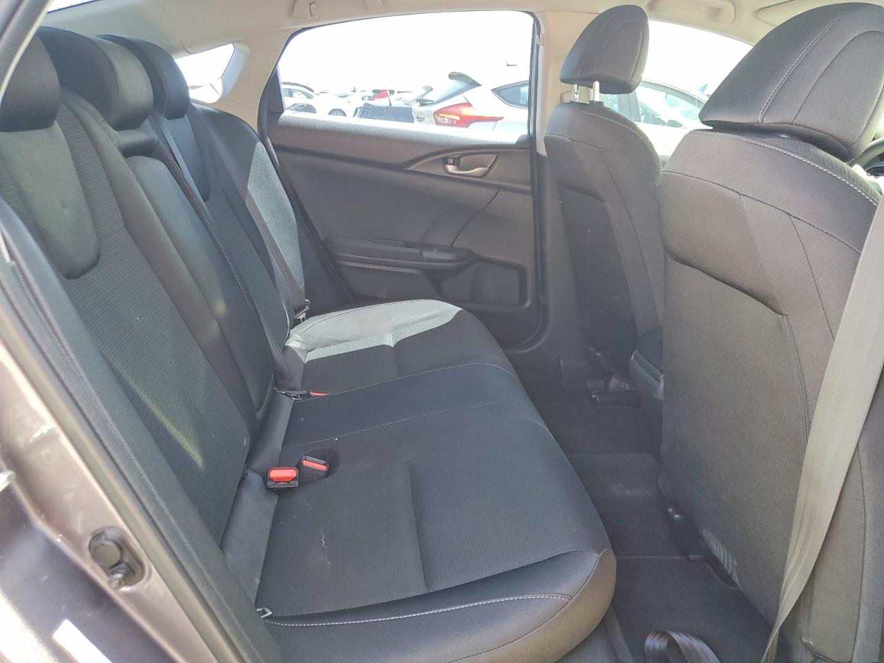 2020 HONDA INSIGHT