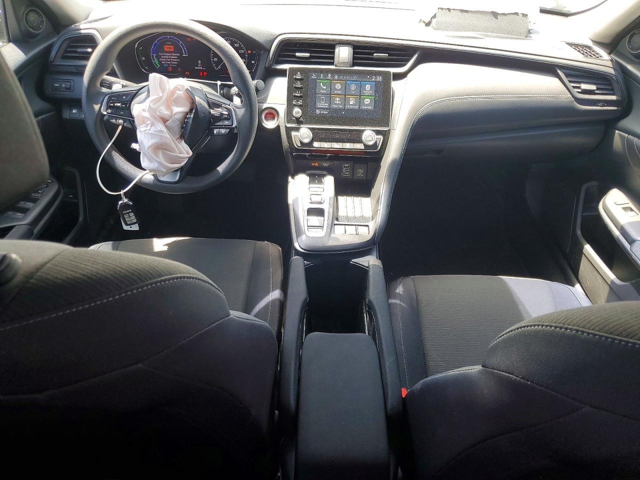 2020 HONDA INSIGHT