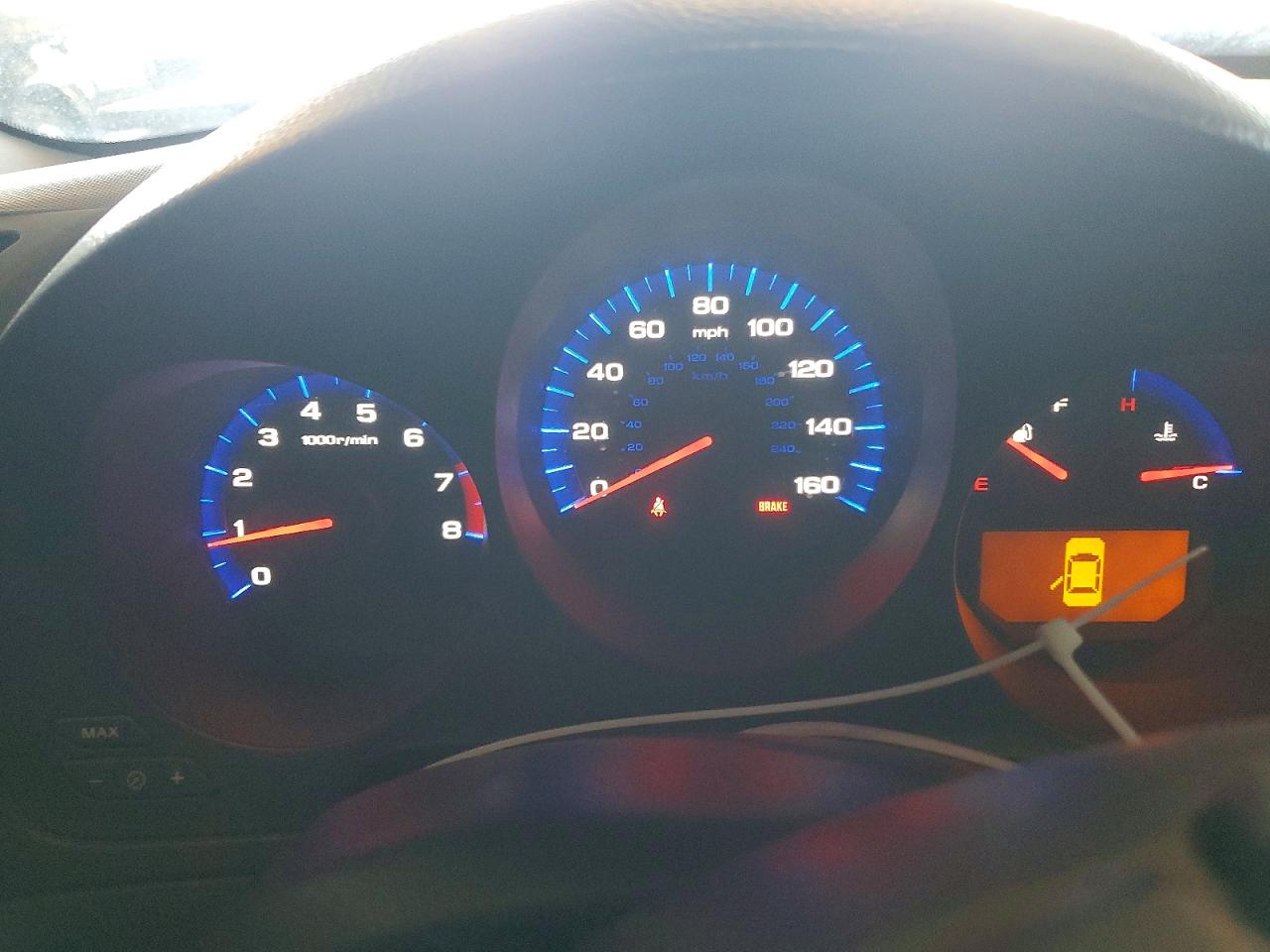 2006 ACURA TL
