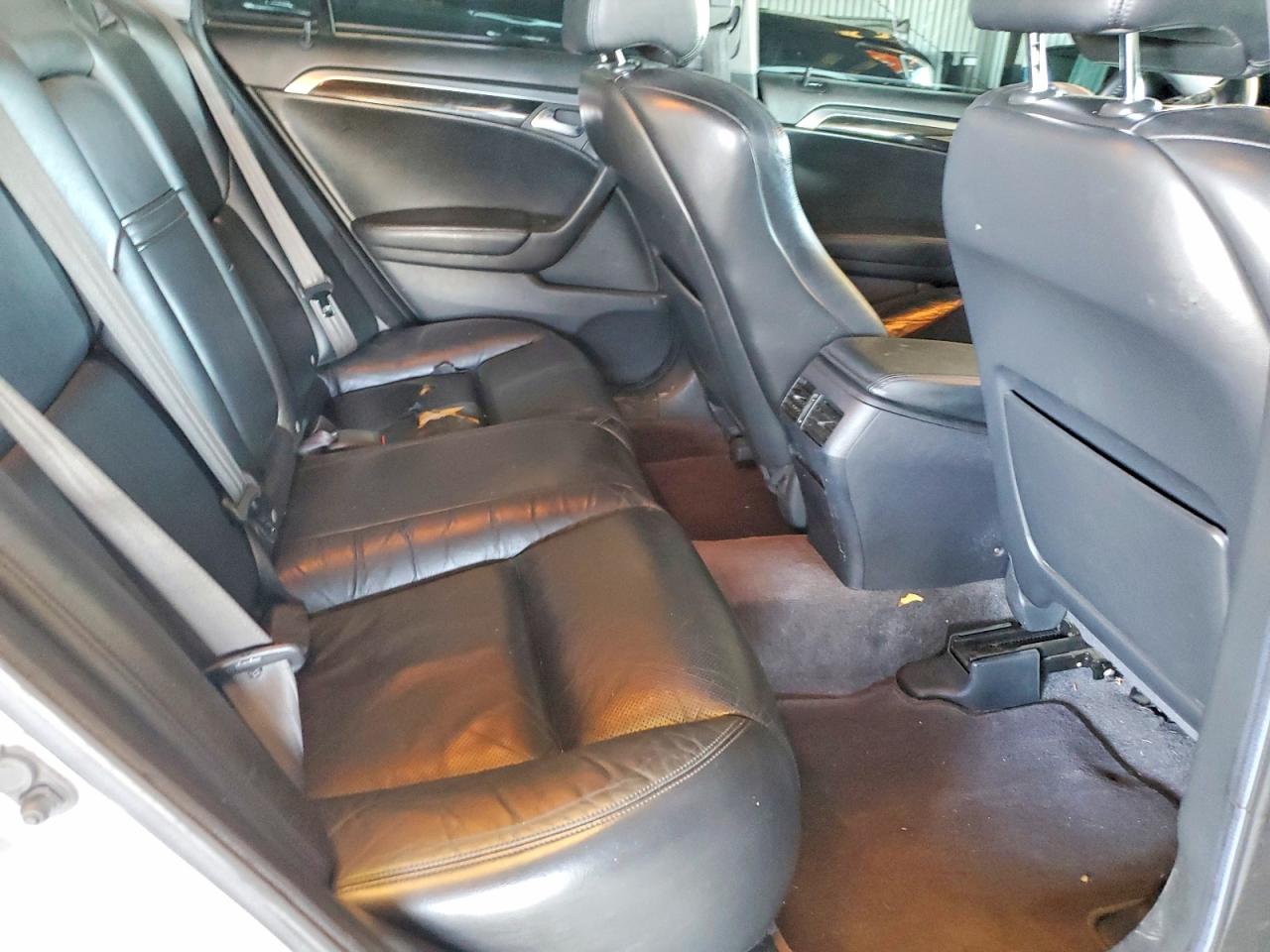 2006 ACURA TL