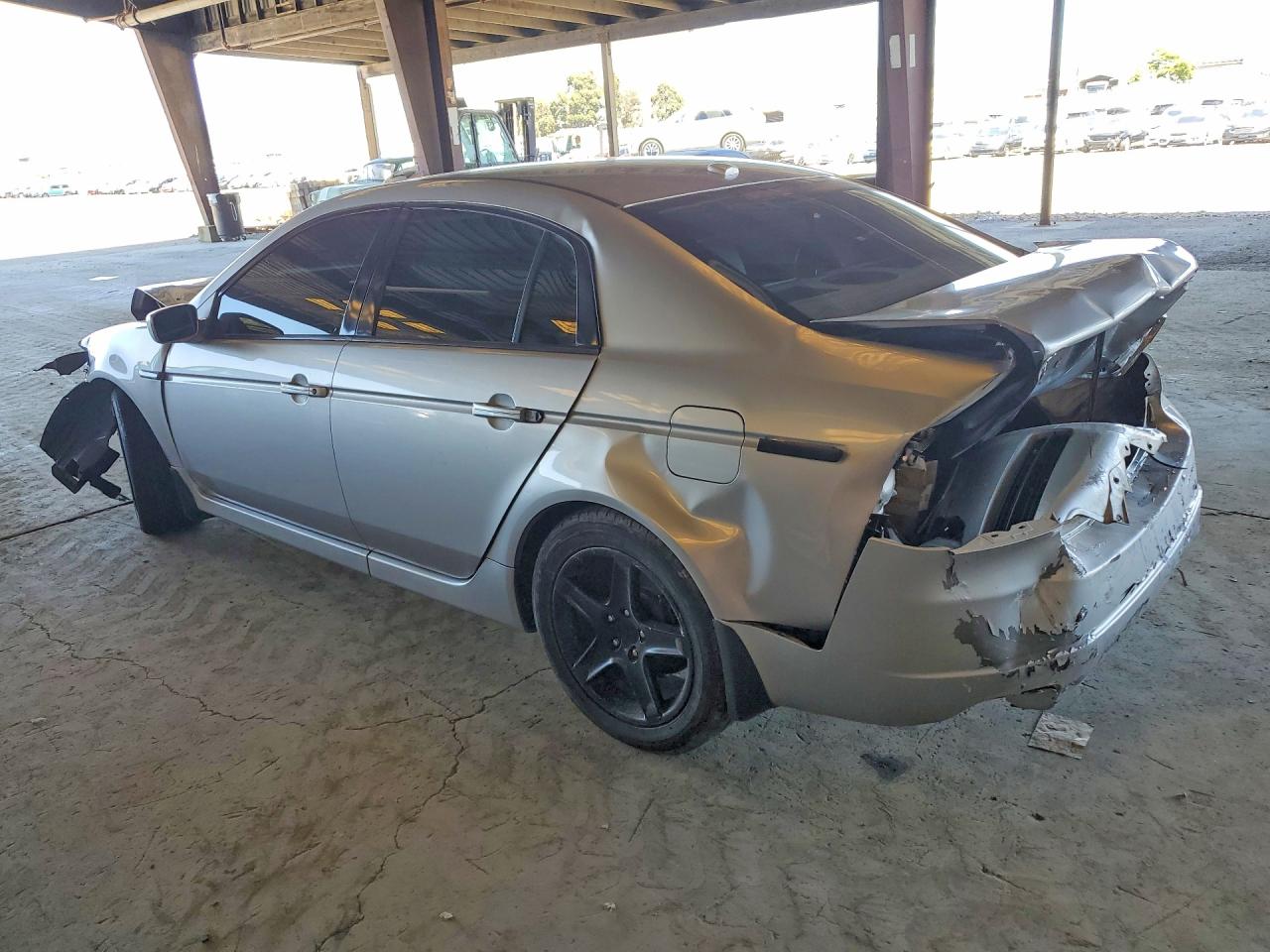 2006 ACURA TL