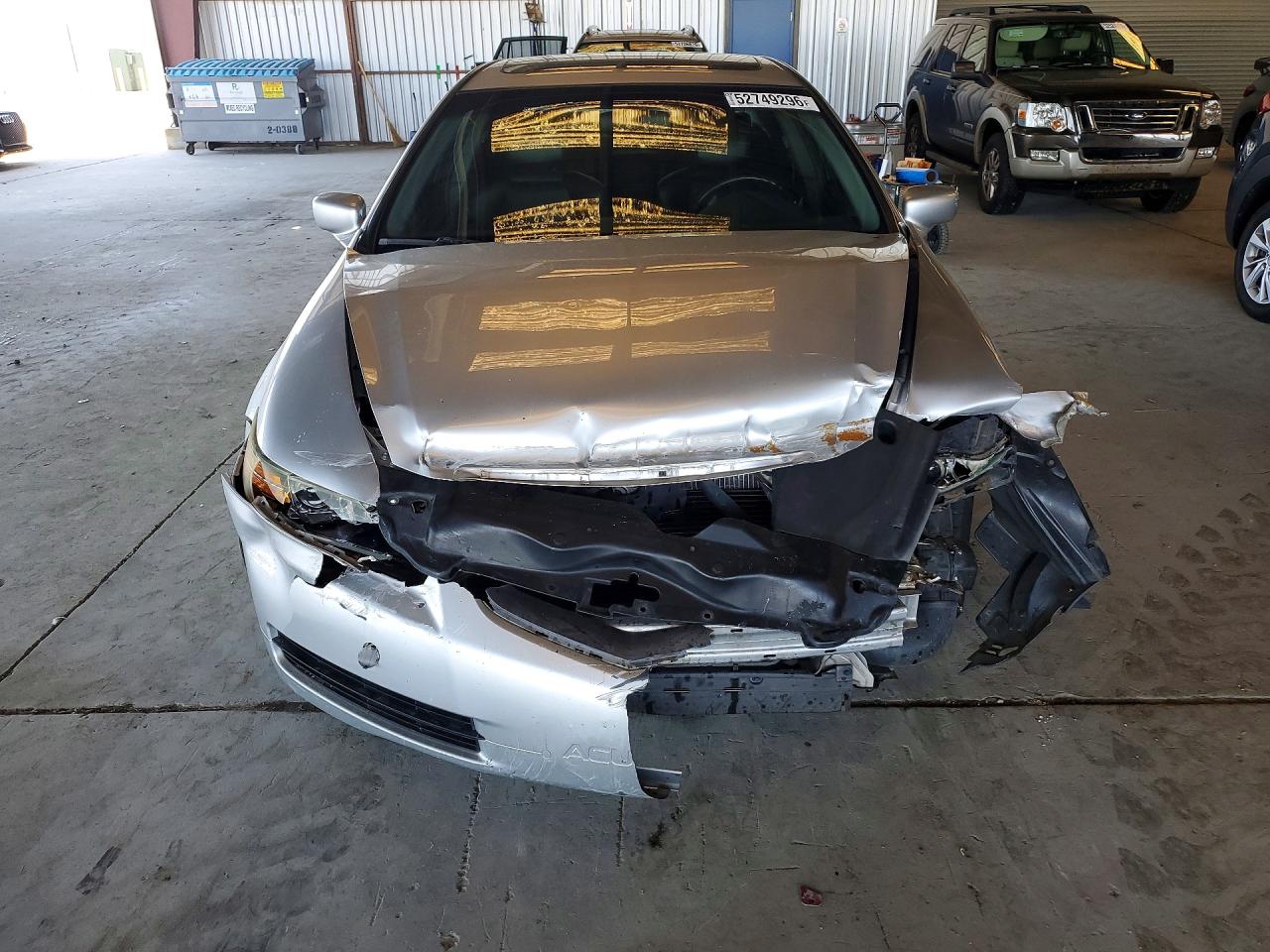 2006 ACURA TL