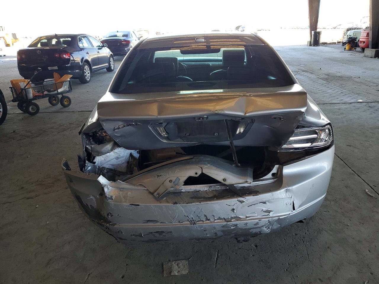 2006 ACURA TL