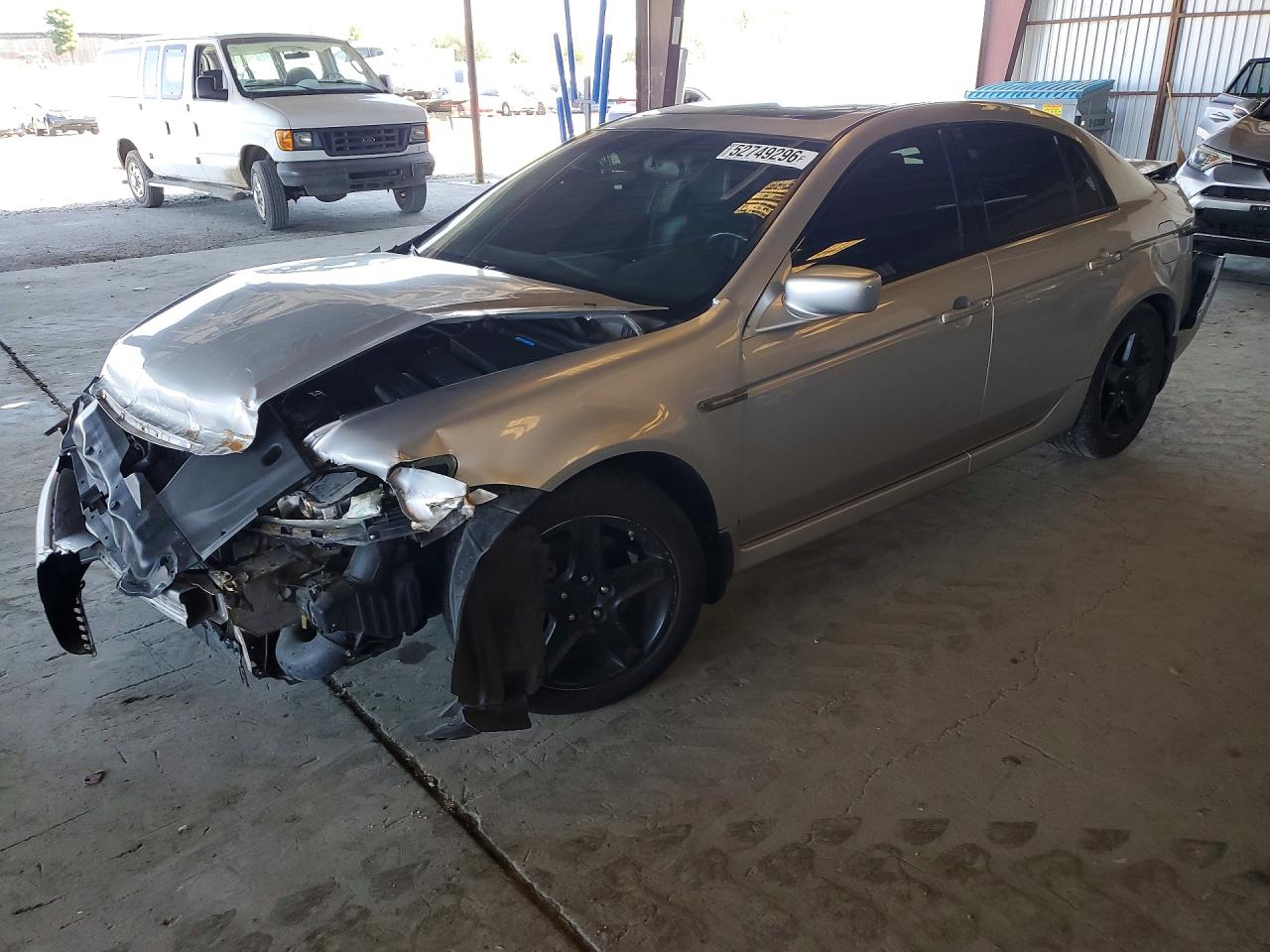 2006 ACURA TL