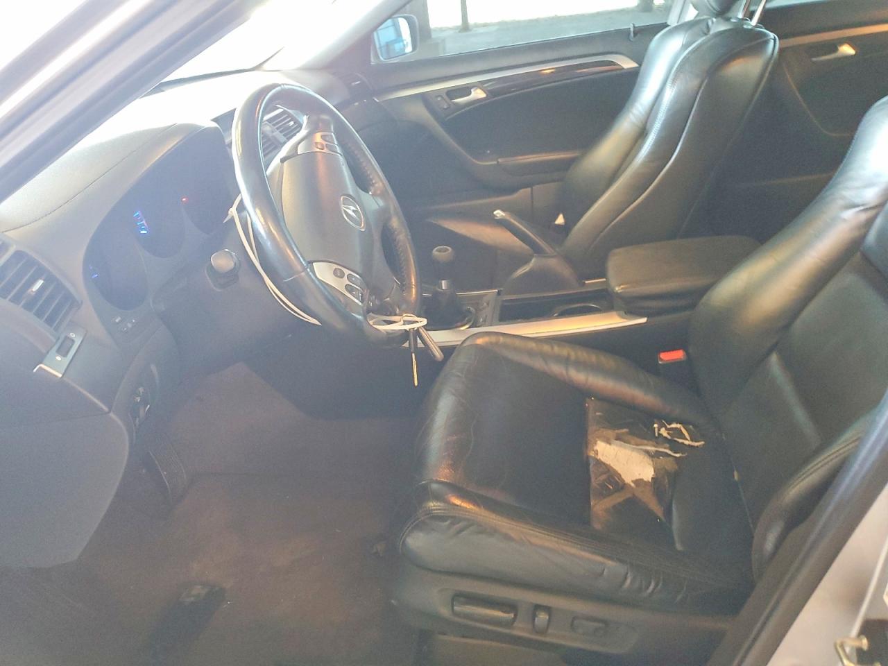 2006 ACURA TL