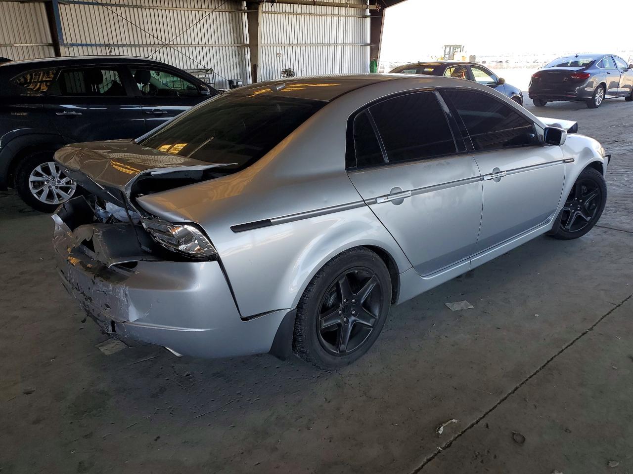 2006 ACURA TL