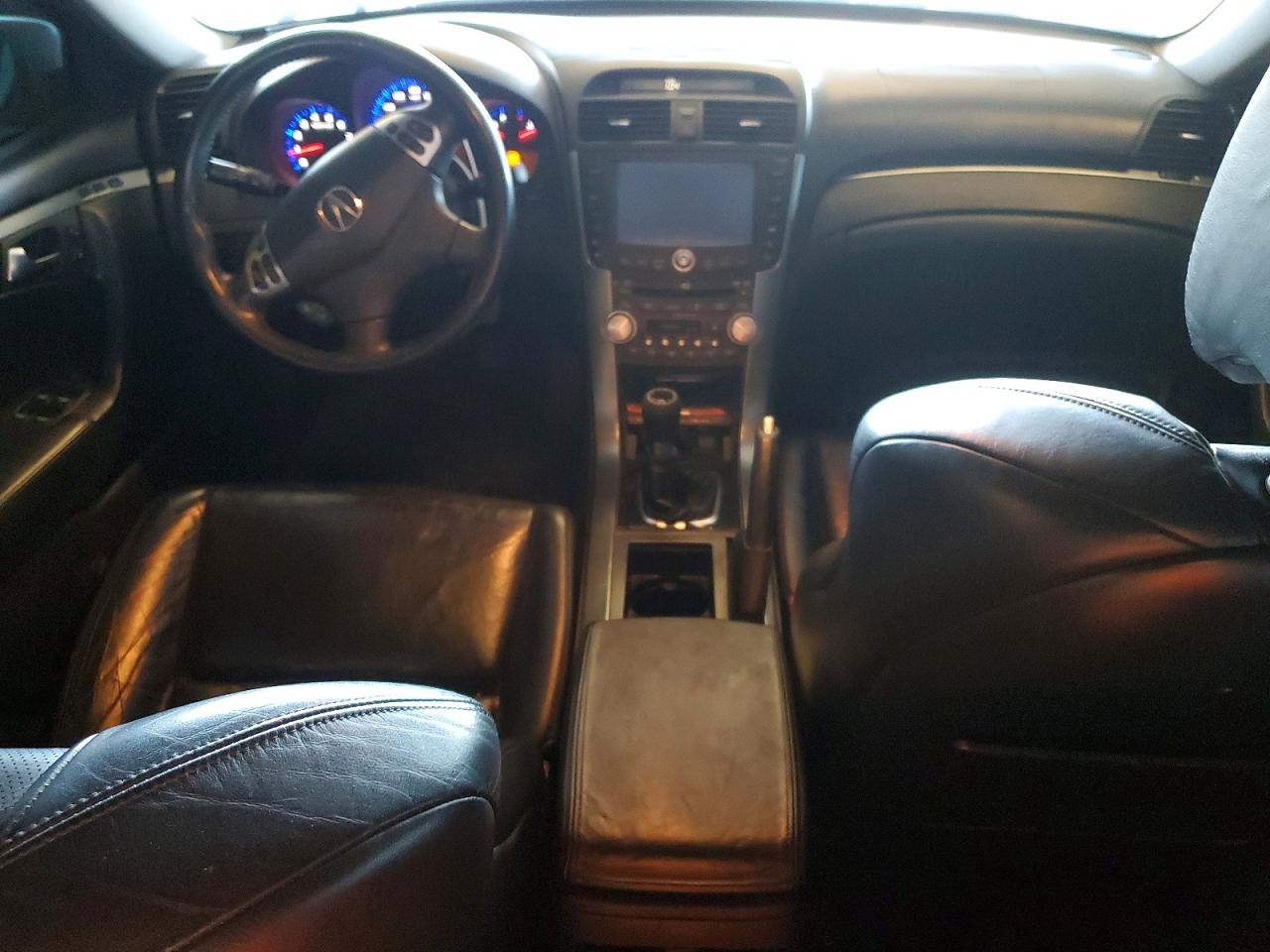 2006 ACURA TL