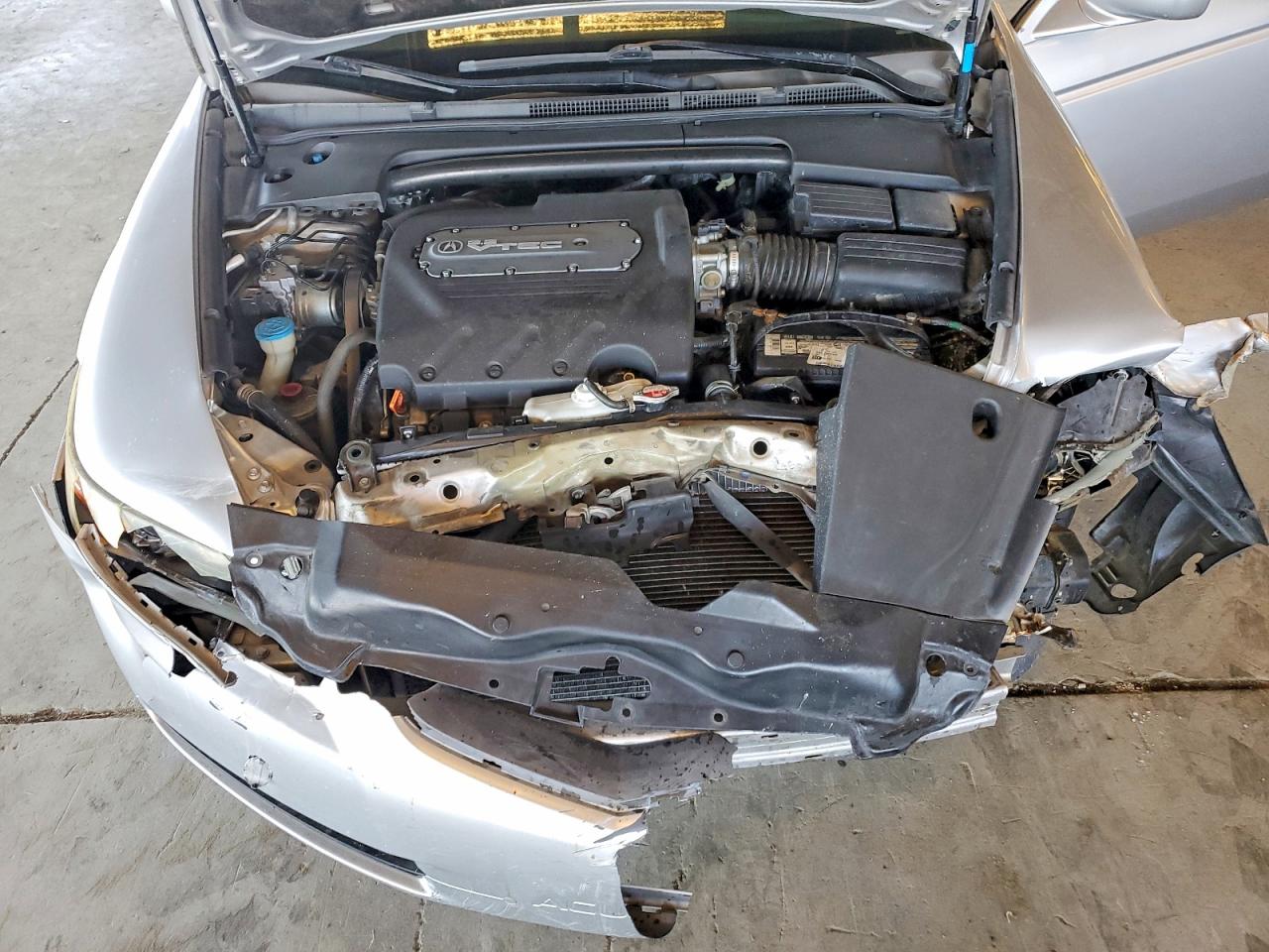 2006 ACURA TL