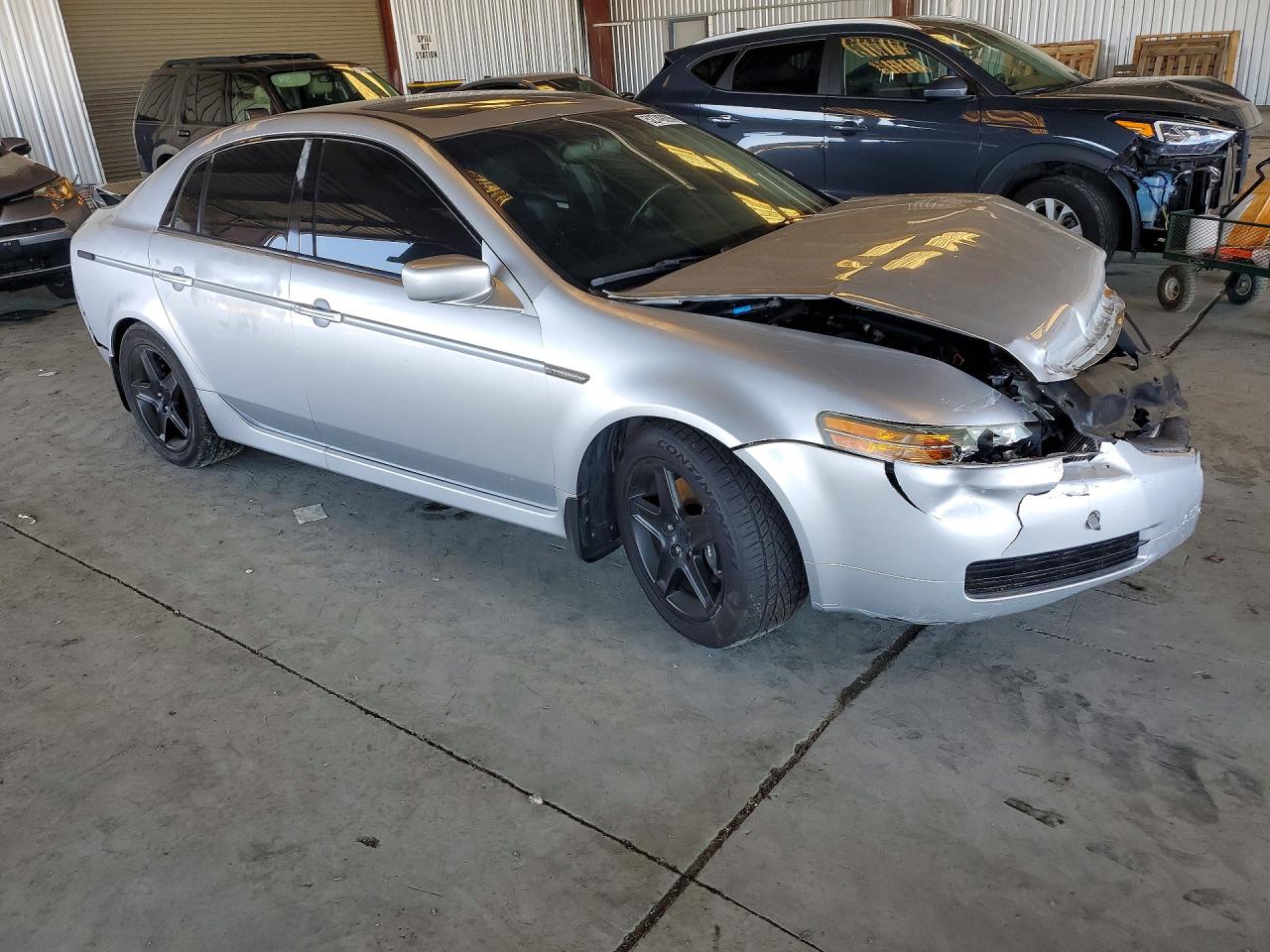 2006 ACURA TL