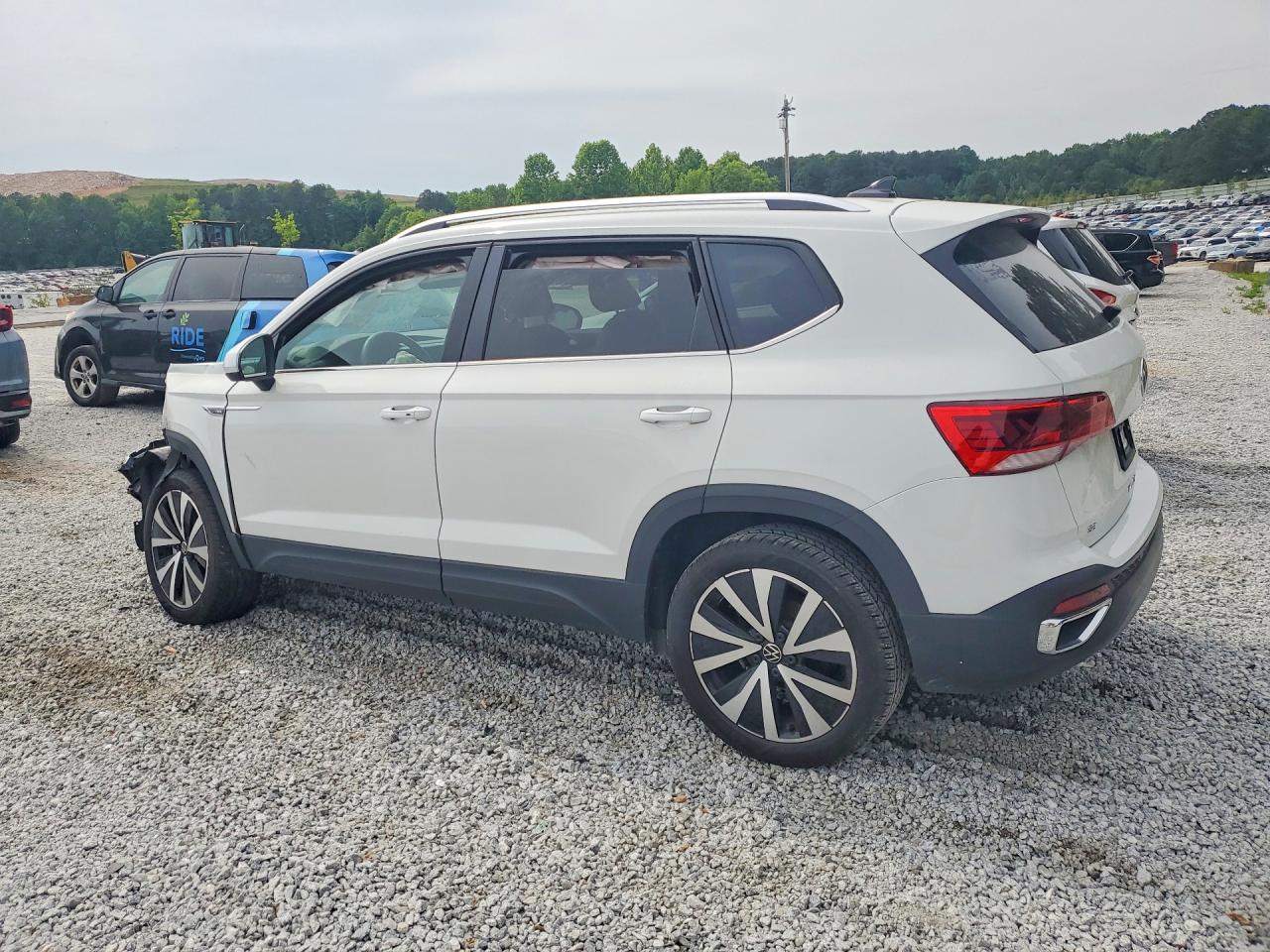 2024 VOLKSWAGEN ALL OTHER
