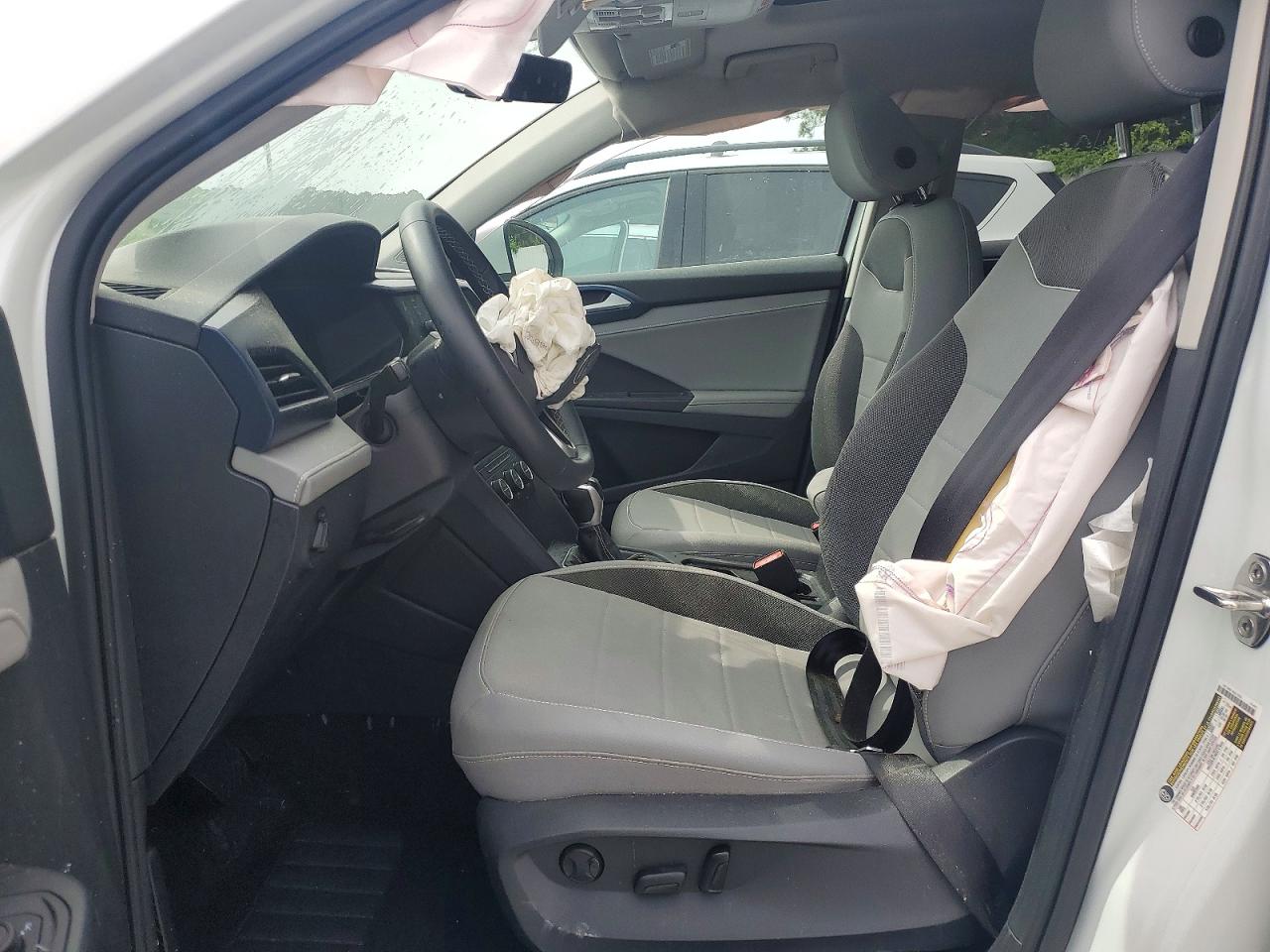 2024 VOLKSWAGEN ALL OTHER