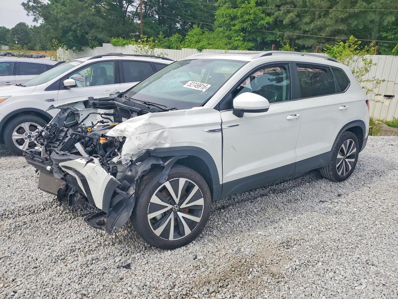 2024 VOLKSWAGEN ALL OTHER