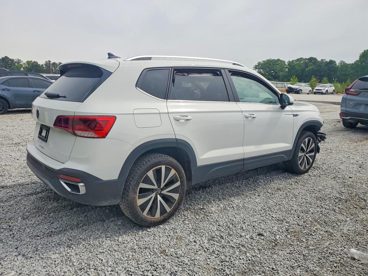 2024 VOLKSWAGEN ALL OTHER