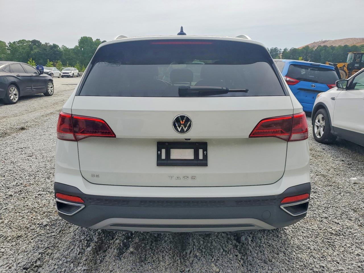 2024 VOLKSWAGEN ALL OTHER