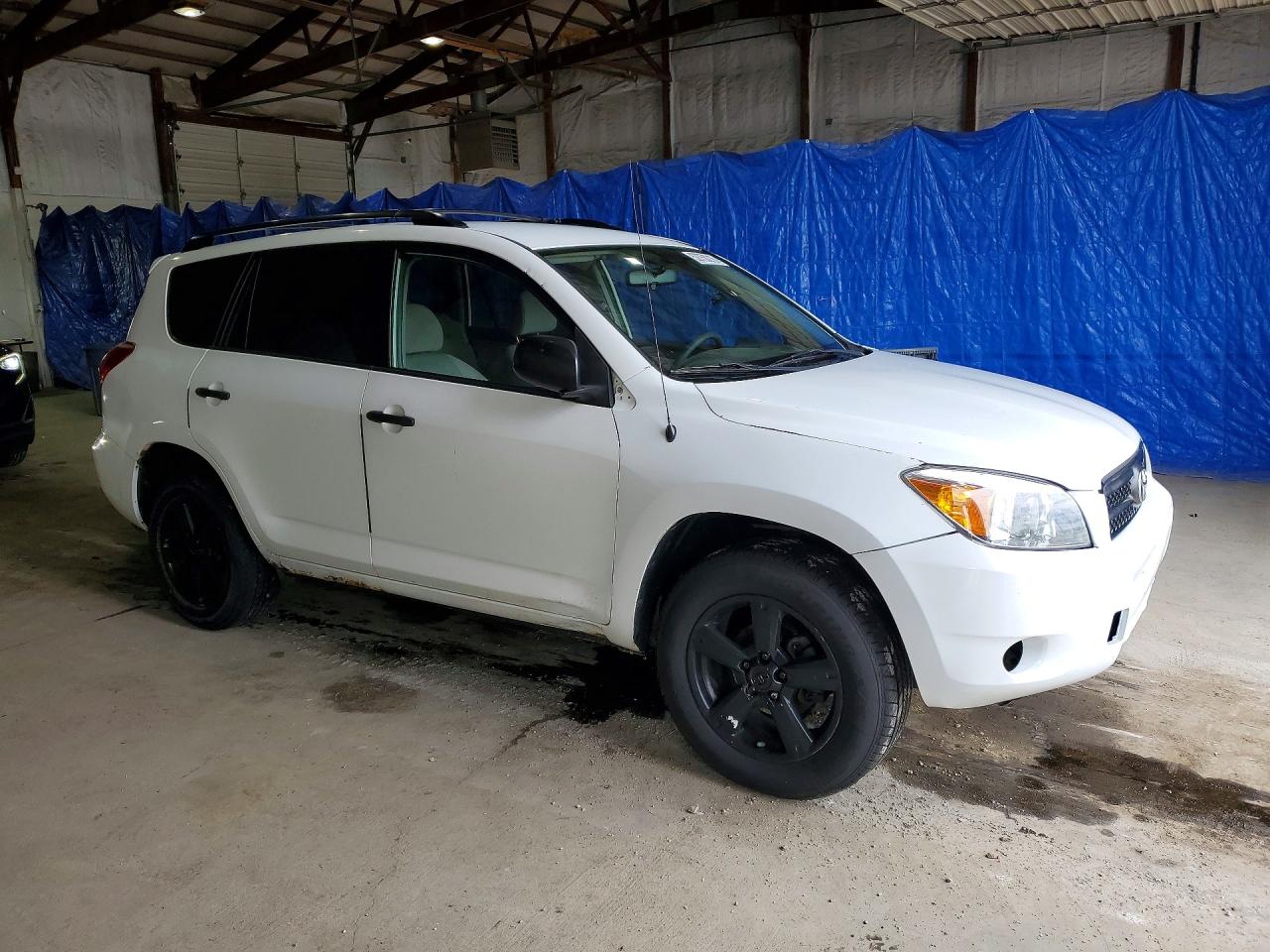 2006 TOYOTA RAV4