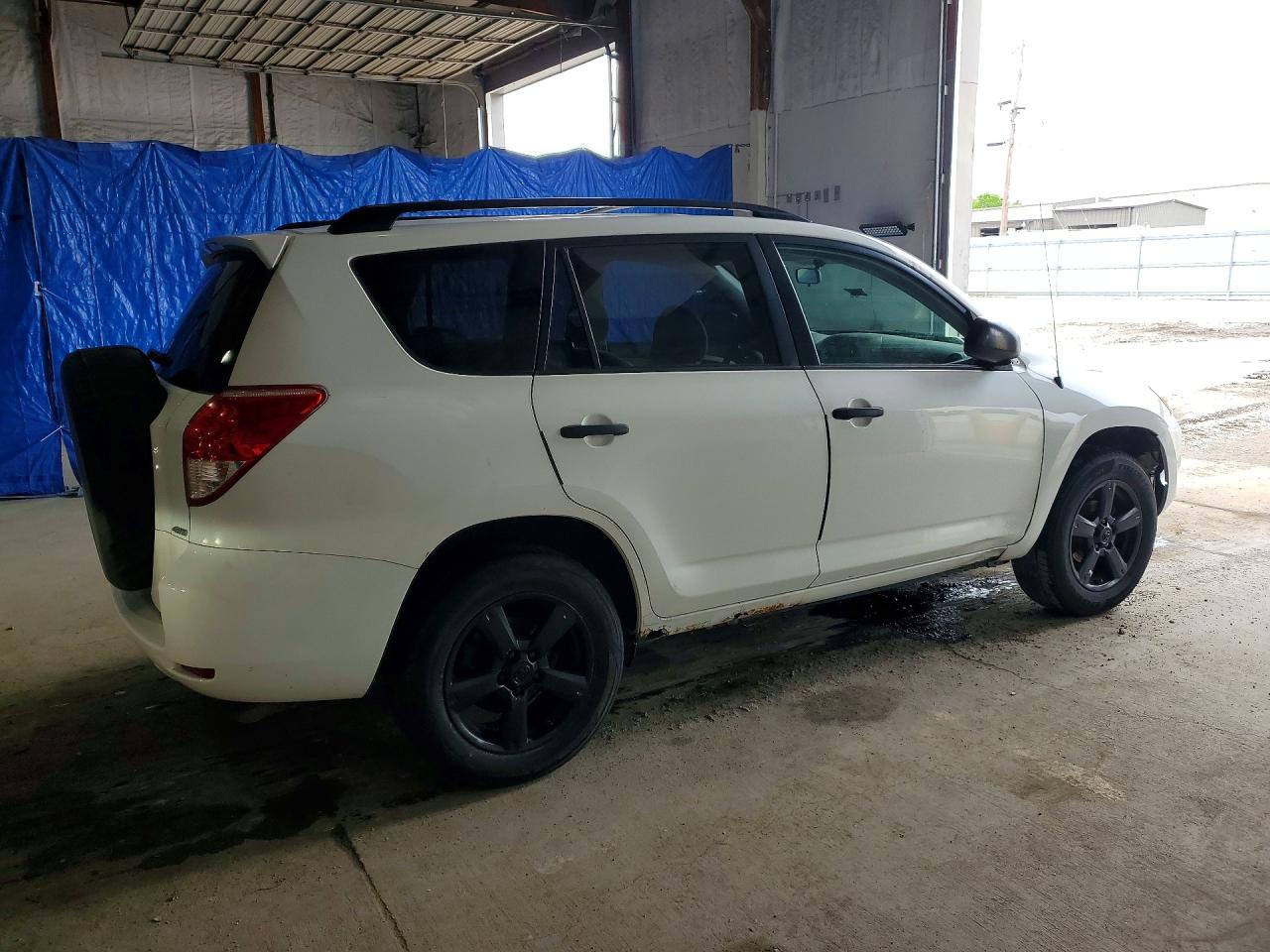 2006 TOYOTA RAV4