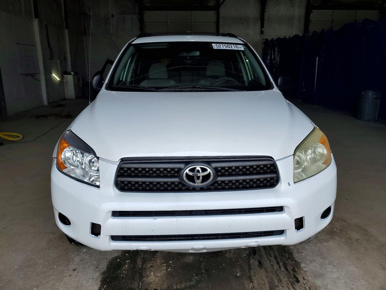 2006 TOYOTA RAV4