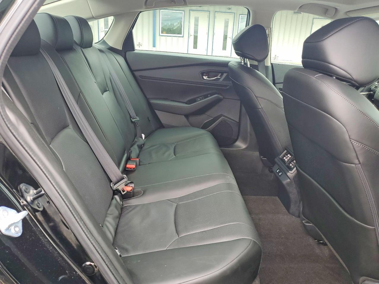 2026 HONDA ACCORD
