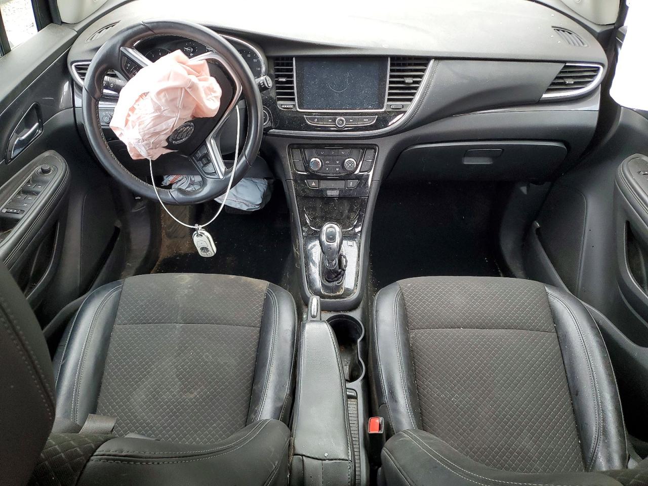 2019 BUICK ENCORE