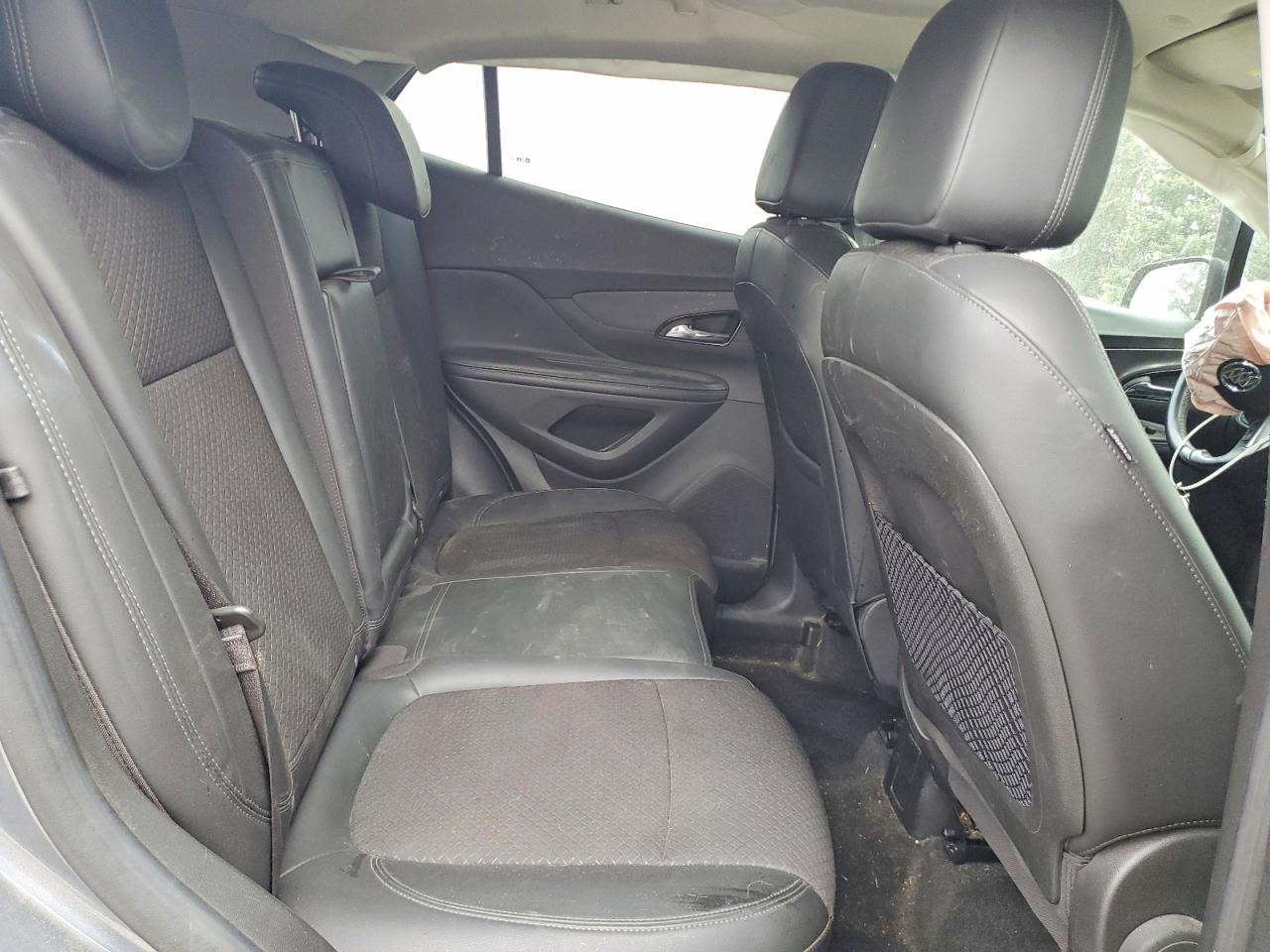 2019 BUICK ENCORE
