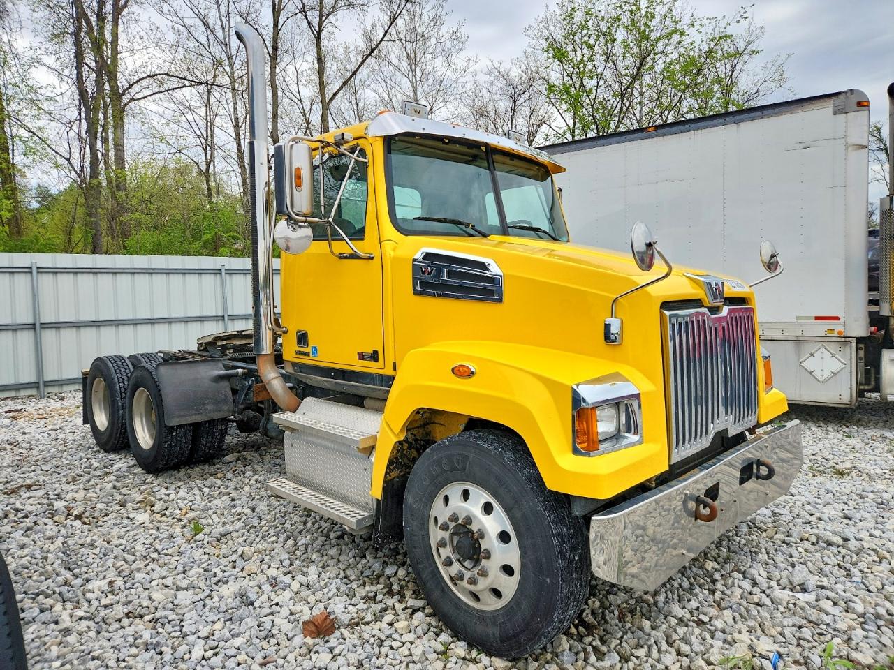2020 WESTERN STAR/AUTO CAR ALL OTHER