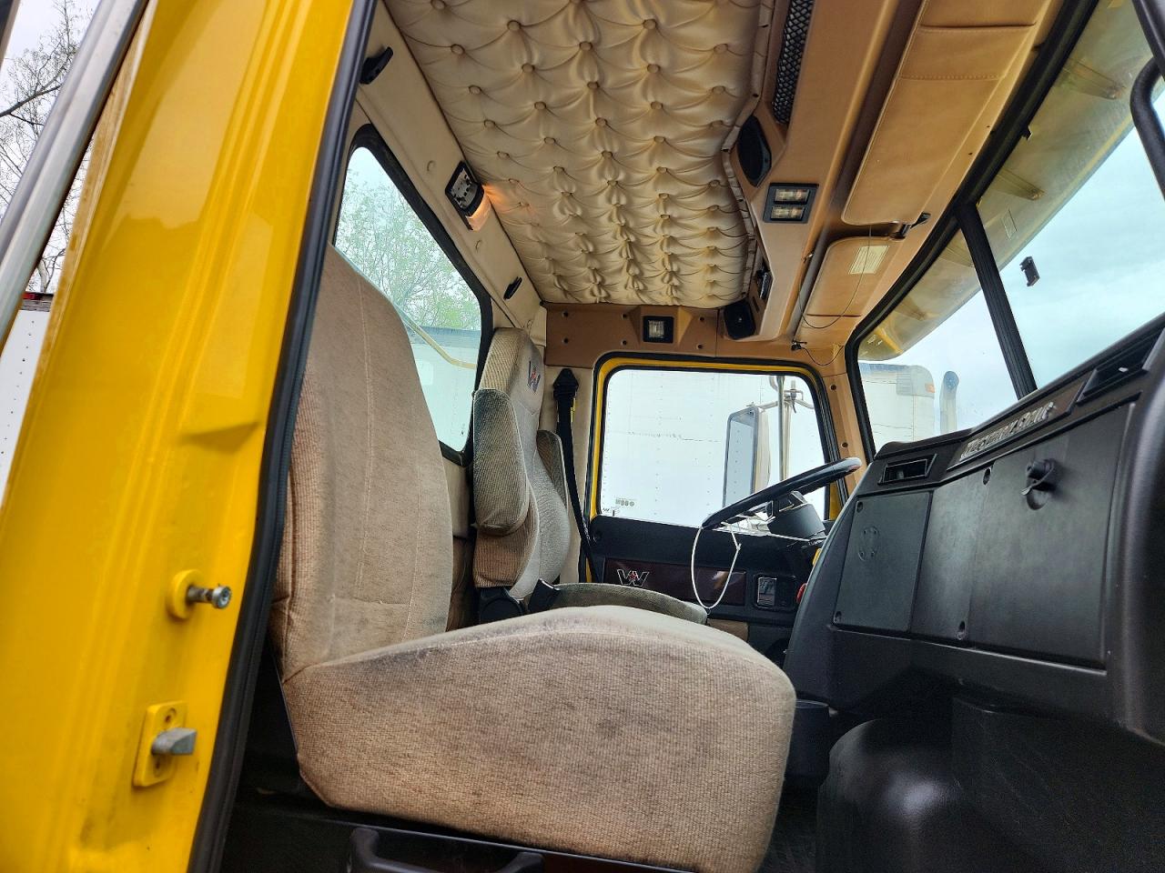 2020 WESTERN STAR/AUTO CAR ALL OTHER