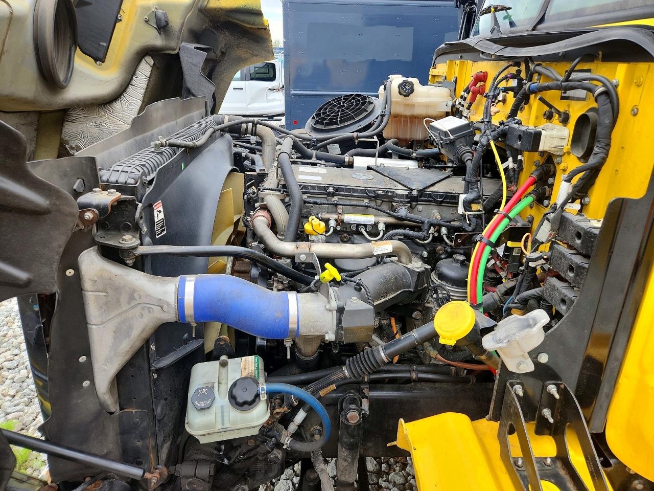 2020 WESTERN STAR/AUTO CAR ALL OTHER