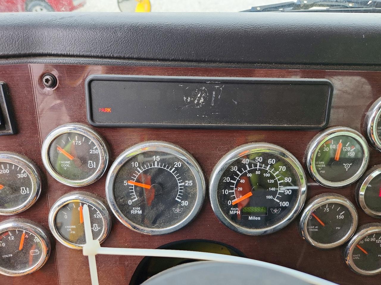 2020 WESTERN STAR/AUTO CAR ALL OTHER