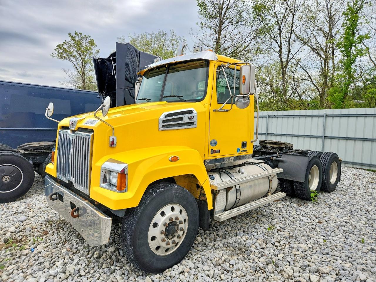 2020 WESTERN STAR/AUTO CAR ALL OTHER
