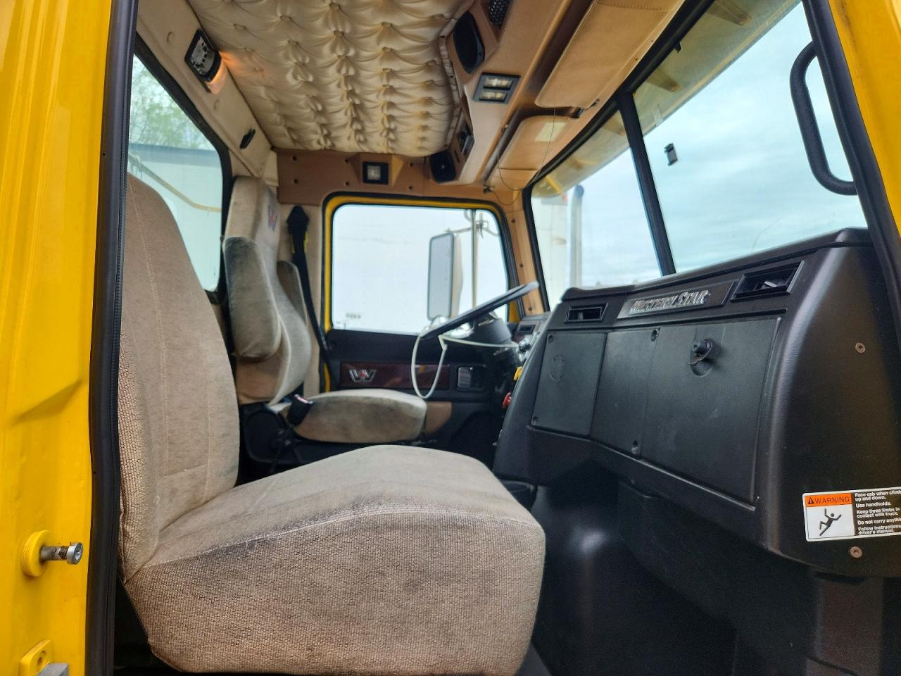 2020 WESTERN STAR/AUTO CAR ALL OTHER
