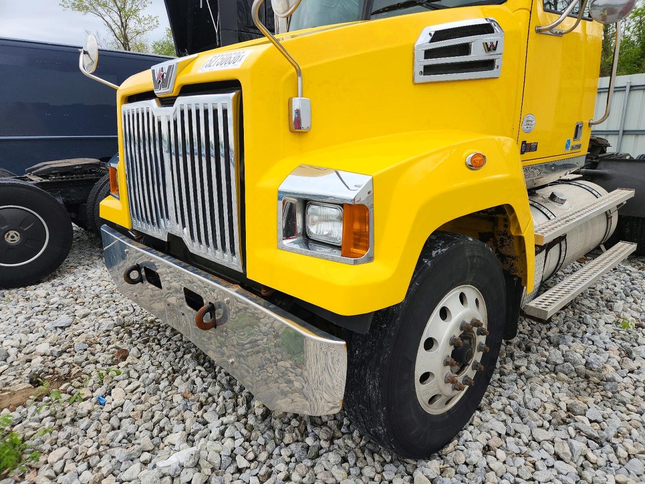 2020 WESTERN STAR/AUTO CAR ALL OTHER