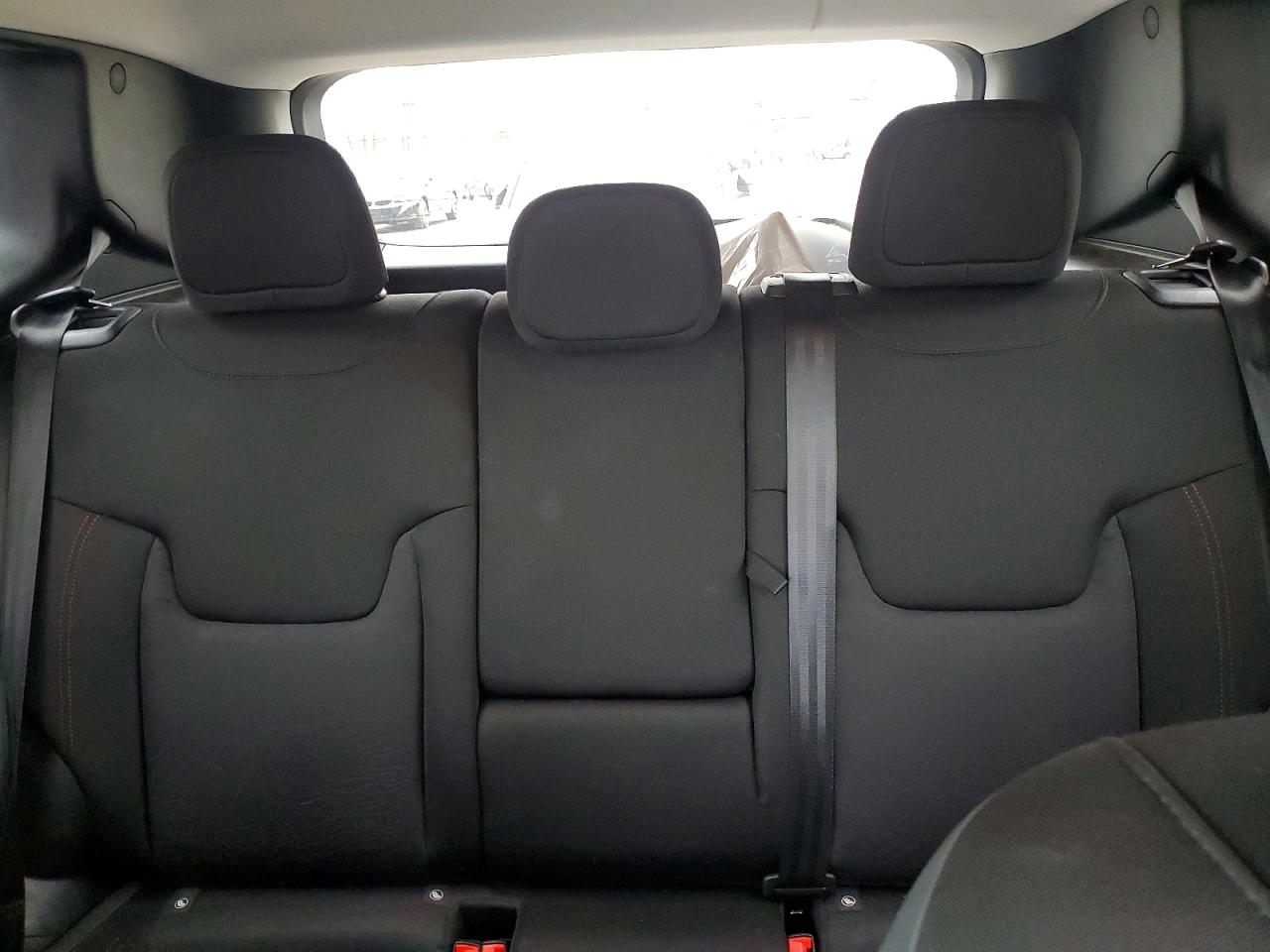 2020 JEEP RENEGADE