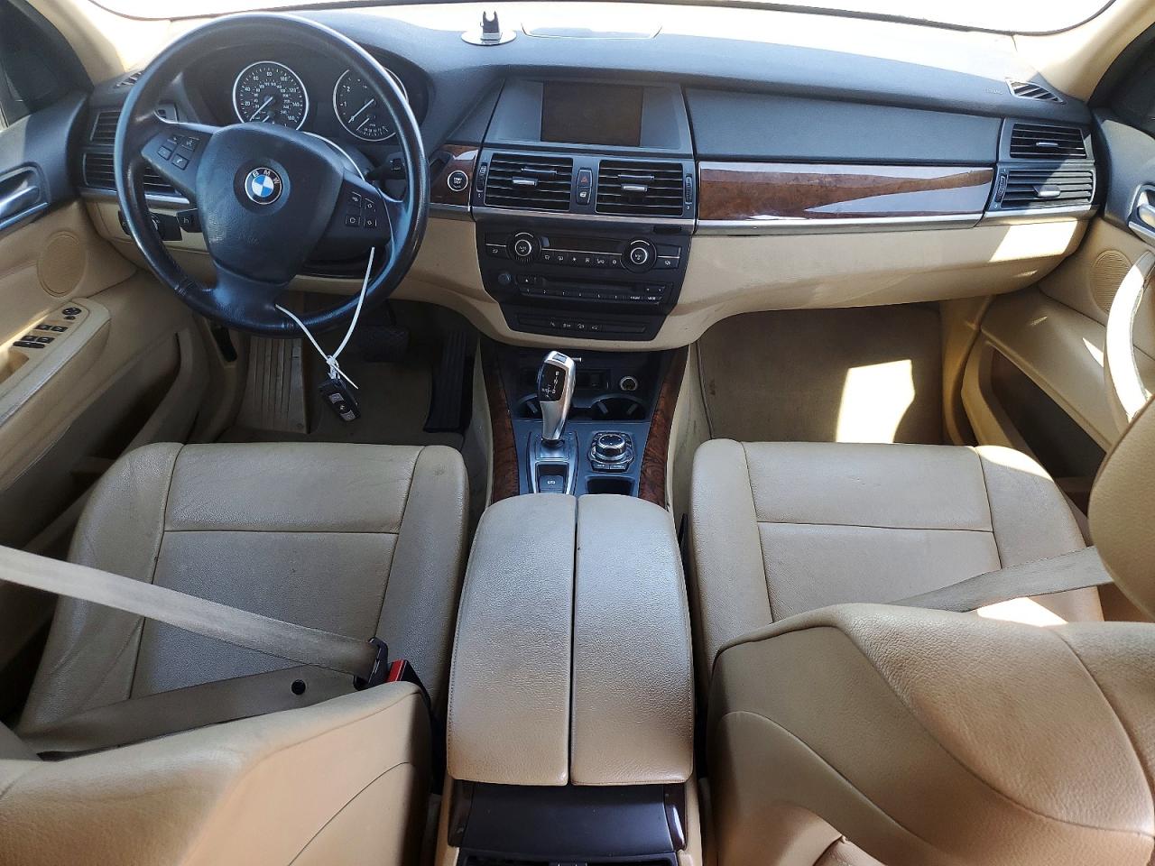 2011 BMW X5