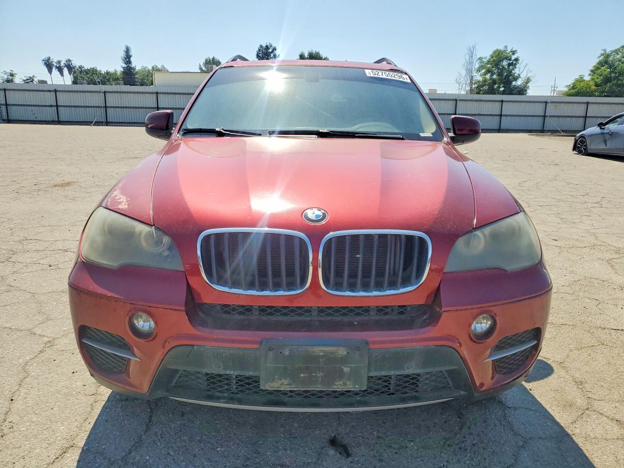 2011 BMW X5