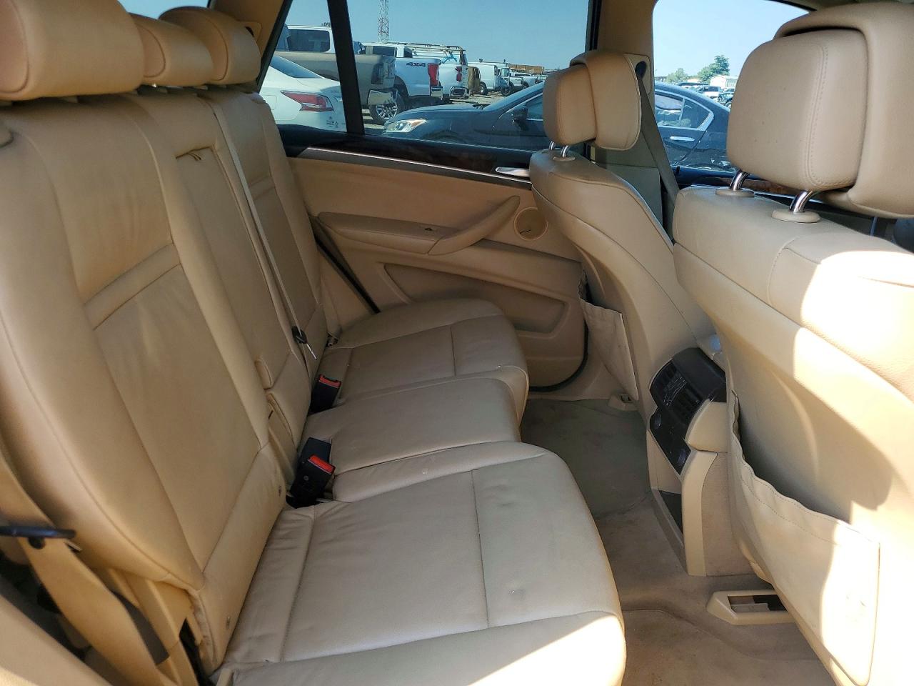 2011 BMW X5