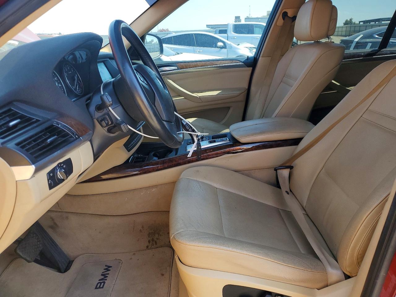 2011 BMW X5