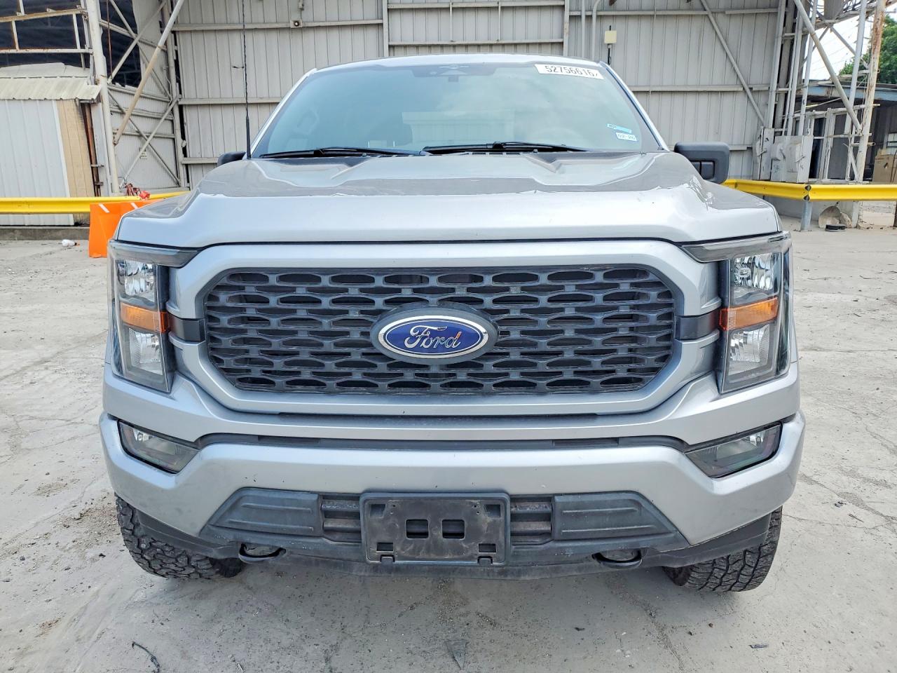 2023 FORD F150
