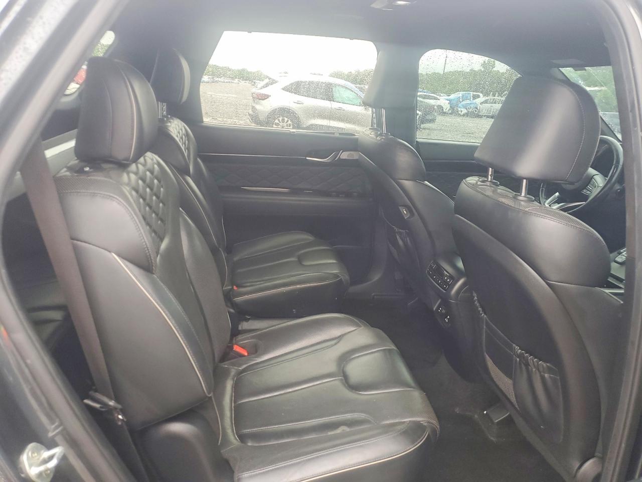 2020 HYUNDAI PALISADE