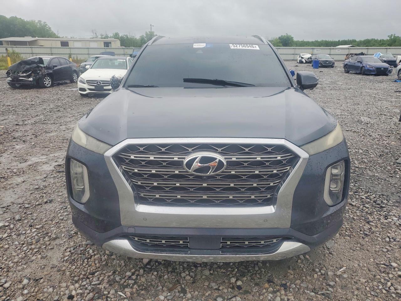 2020 HYUNDAI PALISADE